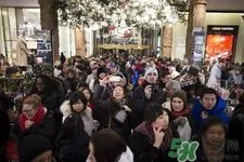 美国黑色星期五的由来是什么？黑色星期五是什么意思？