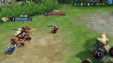 王者荣耀里的干将莫邪很强，为什么感觉玩的玩家不多？