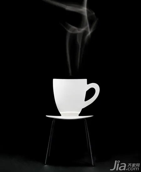 22个最值得点赞的创意椅子设计