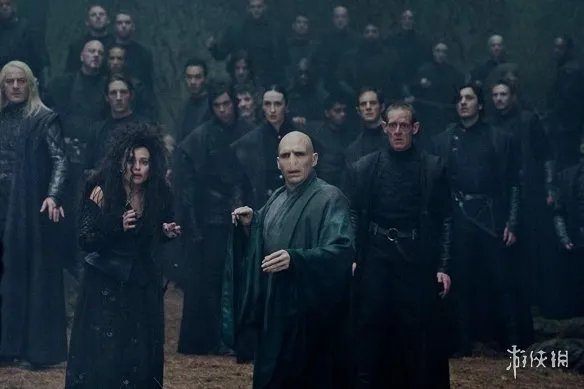 拉尔夫费因斯50个经典银幕形象 伏地魔原来是大帅哥