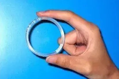 圆形节育环图片