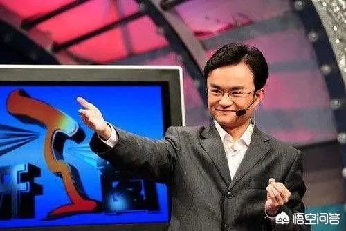 怎么看待徐卓阳主播的主持风格？