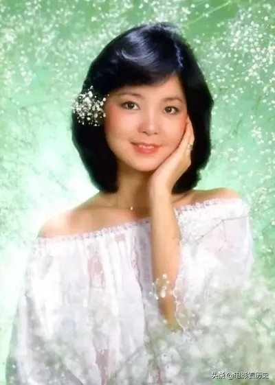 邓丽君的死亡原因是什么？