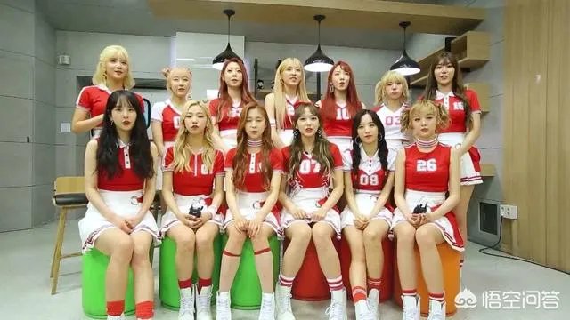 你喜欢宇宙少女的哪些歌？为什么？