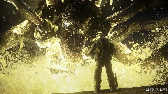 《战争机器：终极版》官方中文PC正式版下载发布！