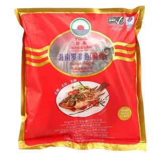罗非鱼多少钱一斤