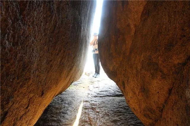 日照五莲山风景区怎么样，值得一去吗？