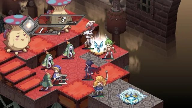 地图庞大而不失趣味 真·场景游戏巨作大盘点