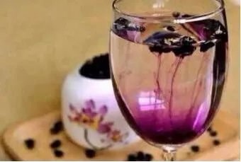 黑枸杞的正确吃法