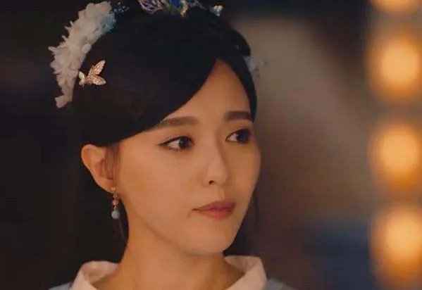 你觉得电视剧《锦绣未央》好看吗？