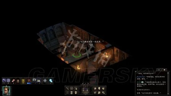 《永恒之柱2》图文攻略 全剧情流程及种族职业图文攻略