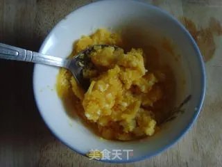 【蟹黄豆腐】