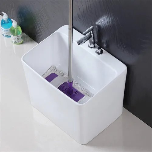 拖把池尺寸有哪些