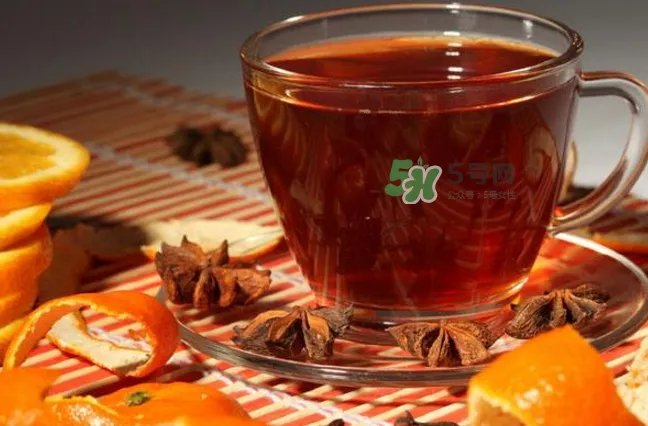 苹果茶的做法 苹果茶的功效与作用