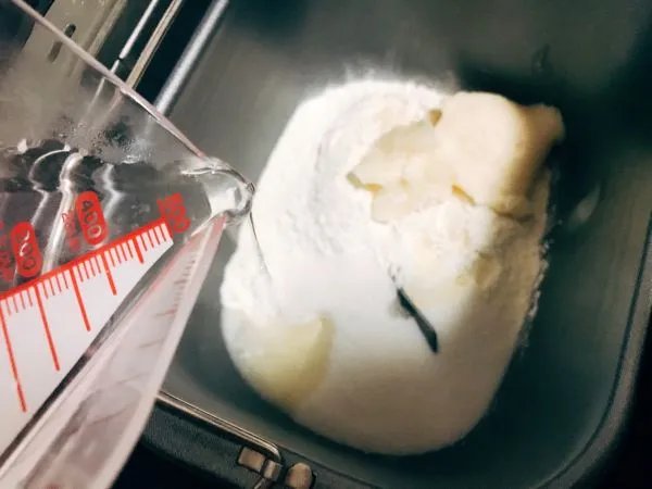 酥饼的制作方法