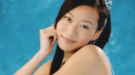 陈文静的人物资料