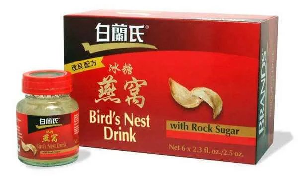 买燕窝哪个牌子好啊！