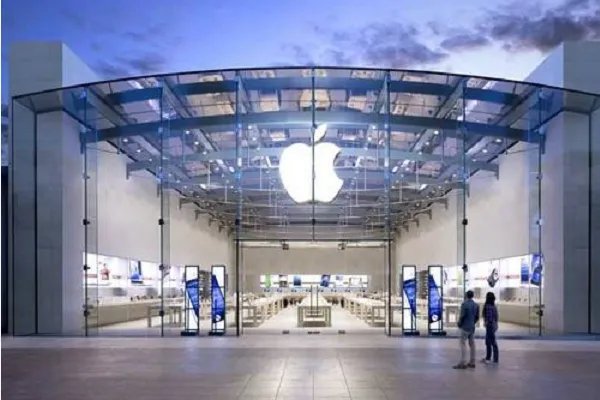 成都苹果直营店