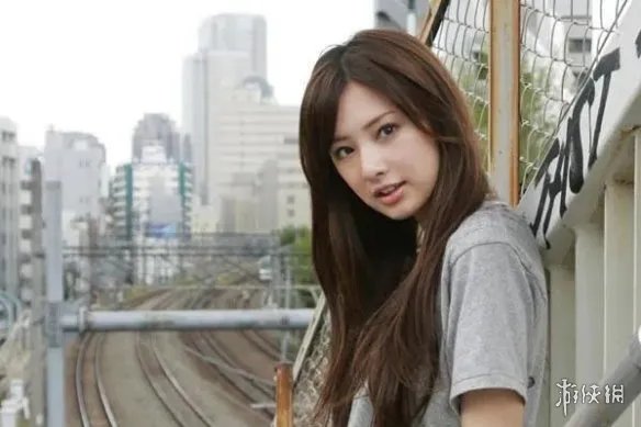 日本女生评选出的10位最美女明星 第一名今年刚结婚