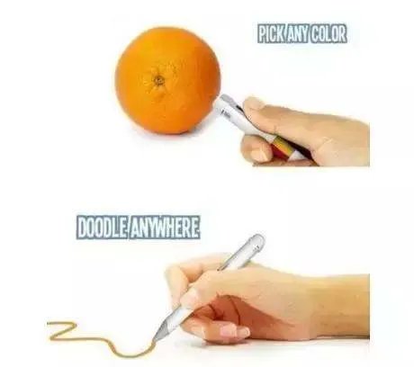 生活中的创意小发明有哪些？