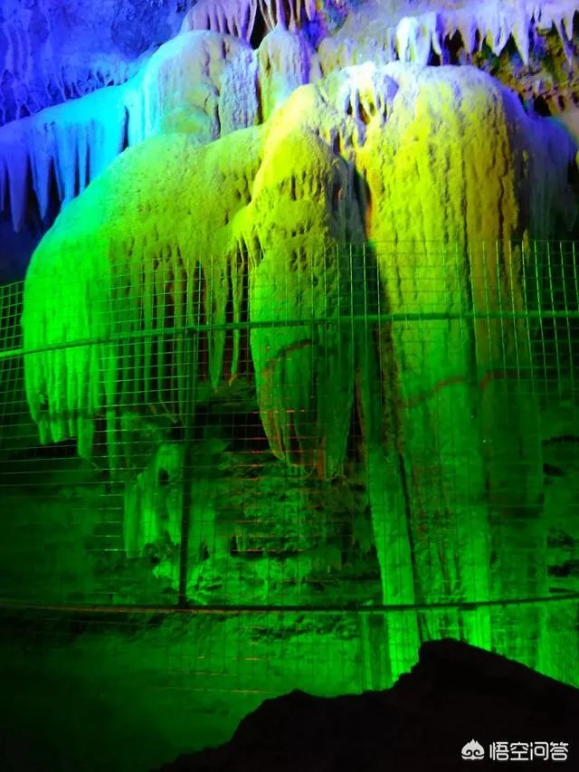 临沂沂水大峡谷怎么样?值得一去吗?