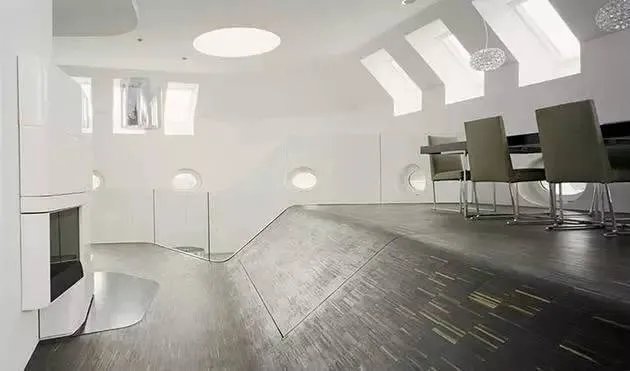 中国设计师看到这些国外设计都汗颜了！