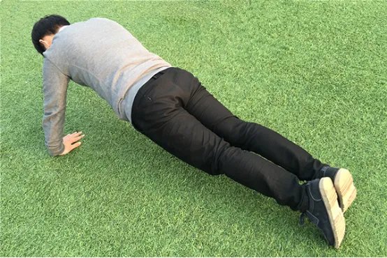 平板支撑的好处有哪些