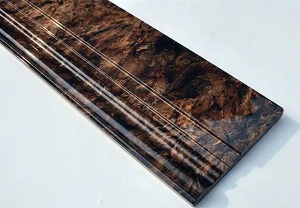 瓷砖踢脚线怎么安装