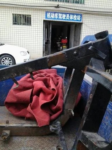 福田五星三轮摩托车质量好吗