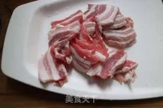 小炒肉