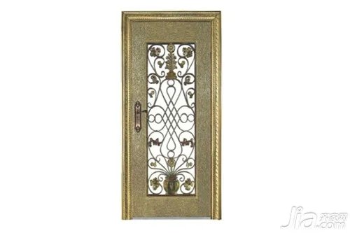 星月神防盗门怎么样 星月神防盗门价格