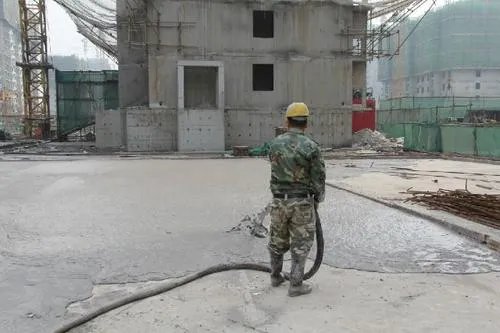 防止混凝土开裂的方法是什么