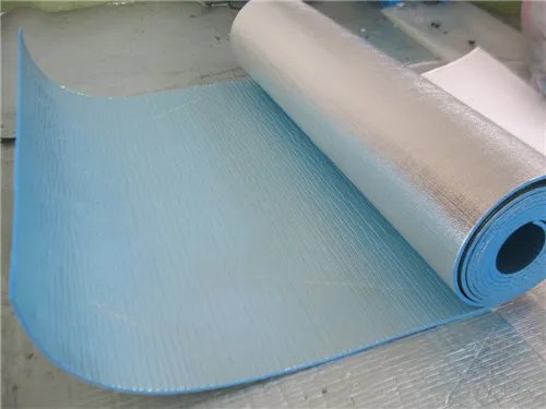 管道保温材料有哪些