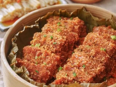 九江历史美食？