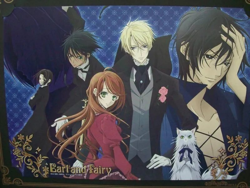 日本恋爱动漫。