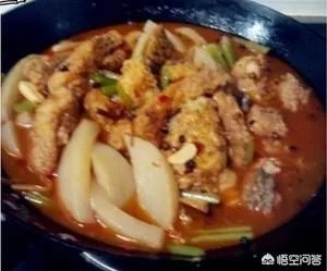 塘坝鱼的做法？