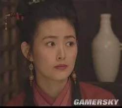 还我潘金莲 98版《水浒传》14位美女之今昔对比