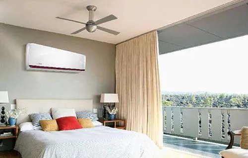 空调不制冷一般是什么原因