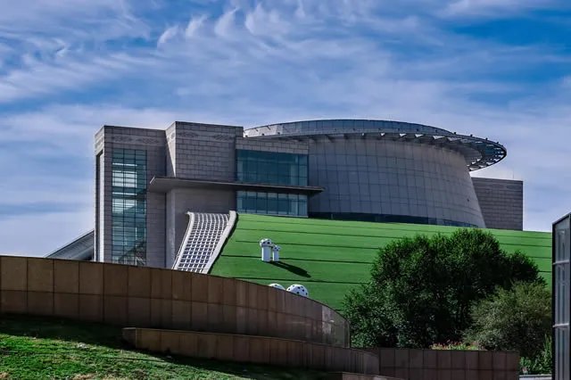 呼和浩特4a景区 呼和浩特国家级4A景区名单大全 呼和浩特有哪些4A级景区