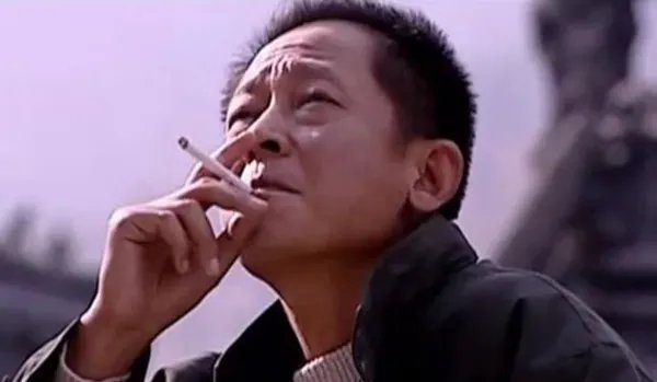 天道原型是谁？