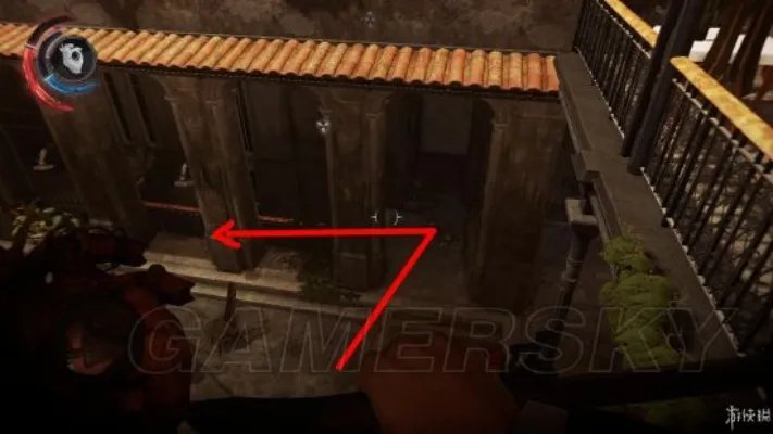 《羞辱2》图文攻略 全剧情流程图文攻略