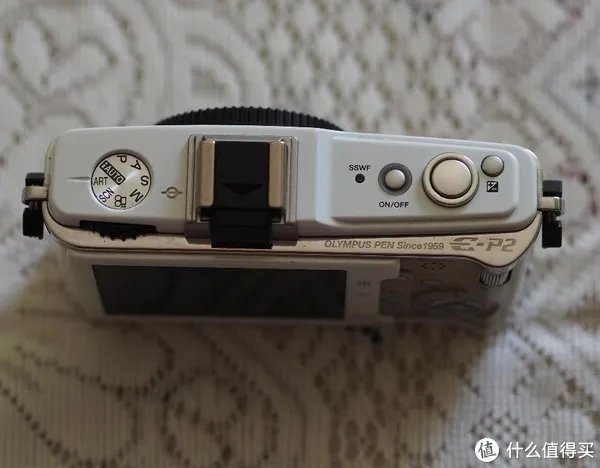 相机杂货铺-篇二   奥林巴斯EP3，提升较大的换代旗舰