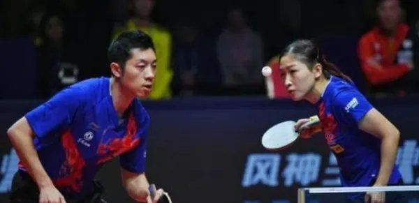 乒乓球总决赛赛程