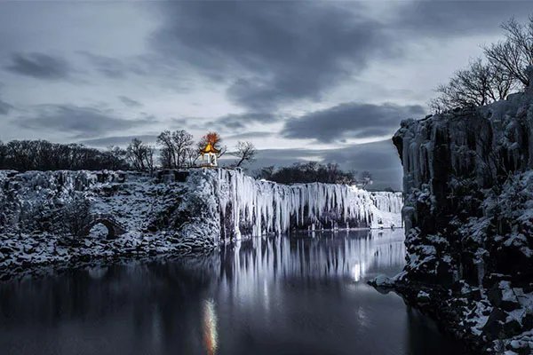 黑龙江旅游必去十大景点 除了麒麟山，你还去过几个