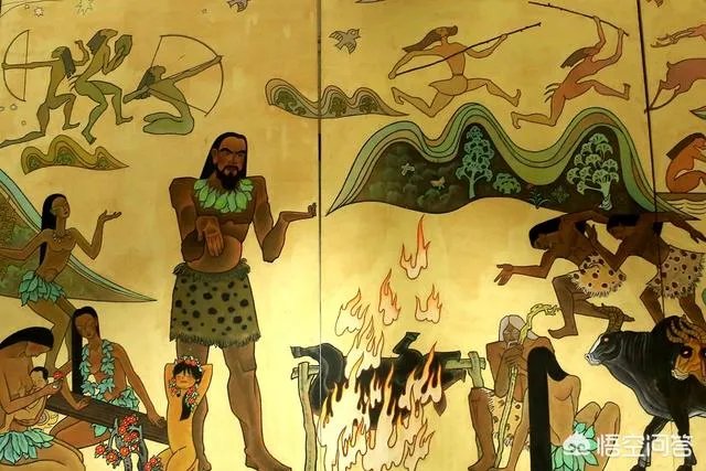 天水有哪些主要景点？