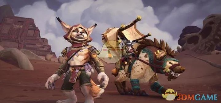 《魔兽世界》野葡萄藤介绍