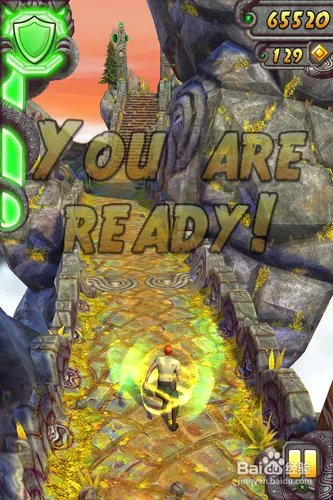 逃离古庙2完全攻略