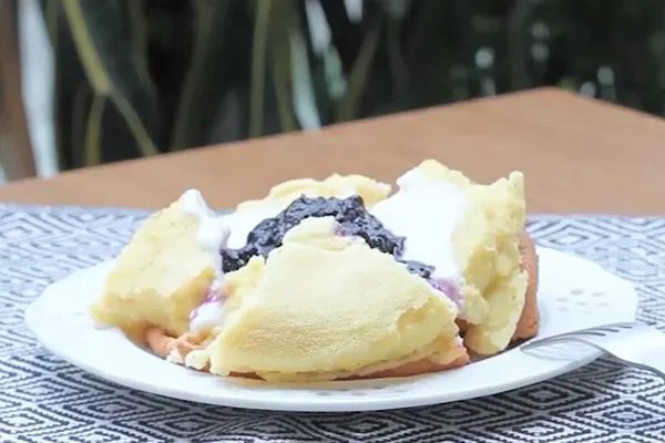 蛋糕怎么做好吃 常见蛋糕的做法