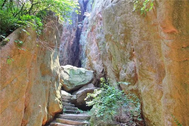 日照五莲山风景区怎么样，值得一去吗？