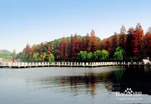 最全武汉旅游攻略